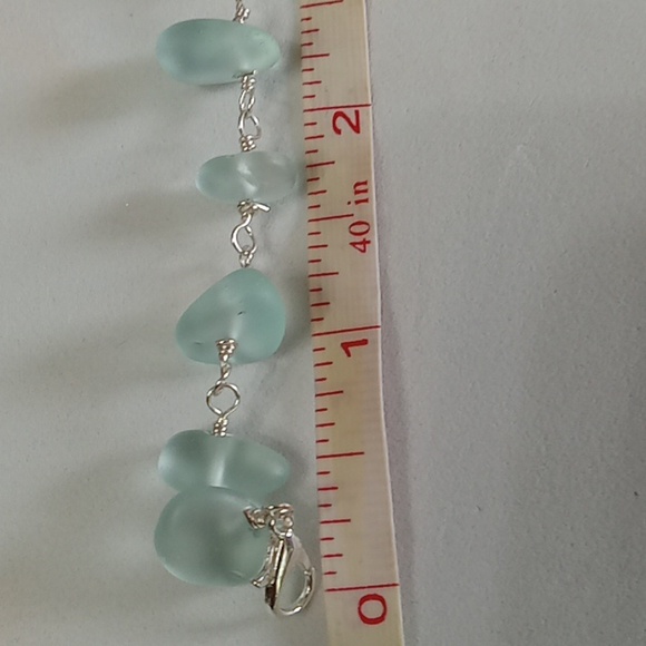 Hand Made Necklace - Picture 2 of 8